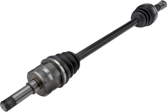 NTY Transmission Shafts for Saab 9-3