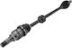 NTY Transmission Shafts