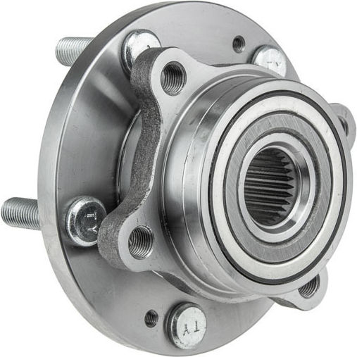 NTY Wheel Bearings for Hyundai i30 Kia Ceed / Ceed Sportswagon