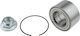 NTY Radlager für Hyundai Akzent / Atos / Getz / i10 / i20 / Lantra Kia Picanto / Rio
