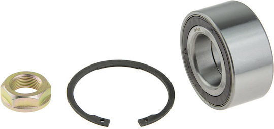 NTY Radlager für Citroen Berlingo / C-Elysee / C3 Aircross / C3 / C3 Picasso / C4 Kaktus / C4 / C4 Grand Picasso / C4 Picasso / C5 / E-Commerce-Website / DS4 / DS5 Peugeot 2008 / 207 / 208 / 3008 / 301 / 307 / 308 / 5008 / Partner / Partner Tepee / RCZ Volkswagen E-Commerce-Website