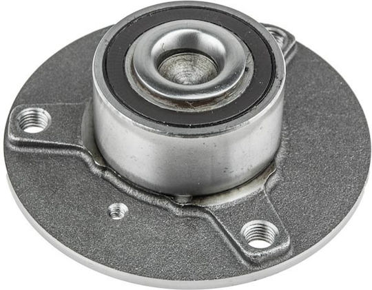 NTY Radlager für Smart FürZwei