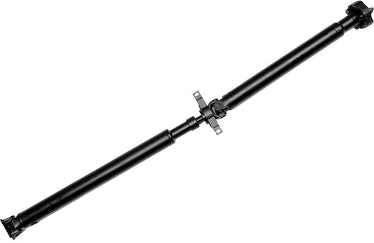 NTY Transmission Shafts for BMW E46