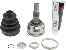 NTY Transmission Shafts for Renault Captur