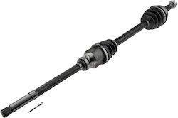NTY Half Axle