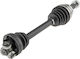 NTY Half Axle for Fiat Doblo / Palio / Siena
