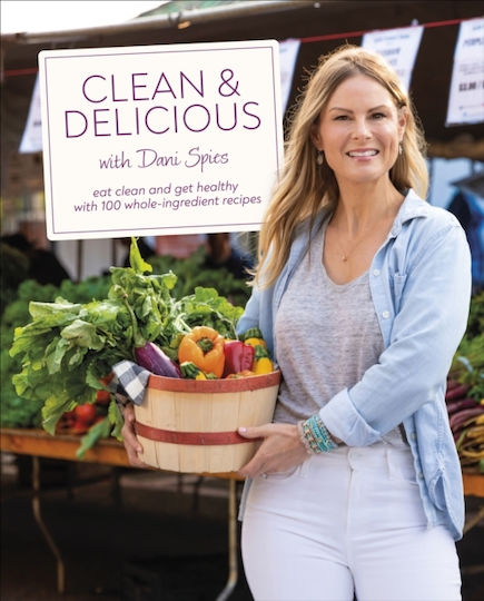 The Clean and Delicious Cookbook The Clean and Delicious Cookbook