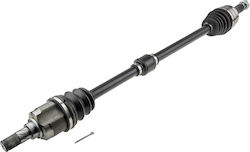 NTY Half Axle for Mitsubishi Outlander / Asx / Lancer Peugeot 4007