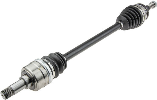 NTY Halbachse für Chrysler 300C Dodge Ladegerät / Magnum / Herausforderer