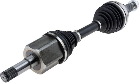 NTY Transmission Shafts for Alfa Romeo SportWagon / Brera / Spider