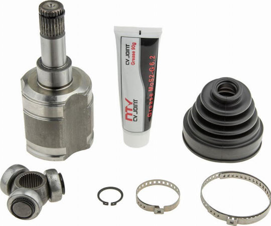 NTY Getriebewellen für Chrysler Sebring / Stratus