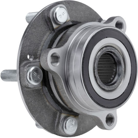 NTY Колесни лагери за Hyundai Elantra / i30 / IONIQ / Kona / Veloster Kia Ceed (Кийд) / Ceed Спортсуейгън / Ниро / Продължавай