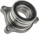 NTY Wheel Bearings