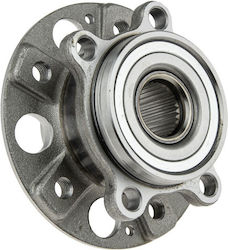 NTY Wheel Bearings for Daewoo Korando SsangYong Actyon / Korando NTY Wheel Bearings for Daewoo Korando SsangYong Actyon / Korando