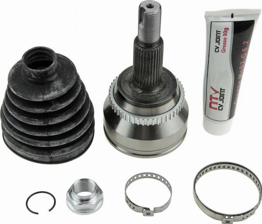 NTY Transmission Shafts for Toyota Avalon / Camry / Sienna