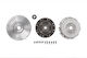NTY Clutch Set for Citroen Berlingo / C2 / C3 / C3 Picasso / C4 / C4 Grand Picasso / C4 Picasso / C5 / Xsara Picasso Peugeot 1007 / 206 / 207 / 307 / 308 / 407 / 508 / Partner / Partner Tepee Volkswagen CC