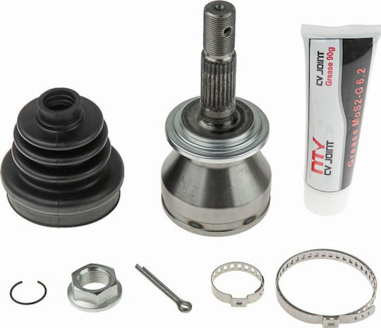 NTY Transmission Shafts for Daihatsu Terios