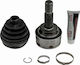 NTY Transmission Shafts