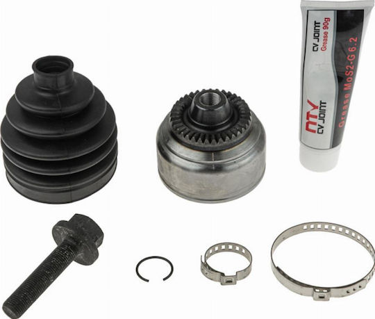 NTY Transmission Shafts for BMW X3 / X4