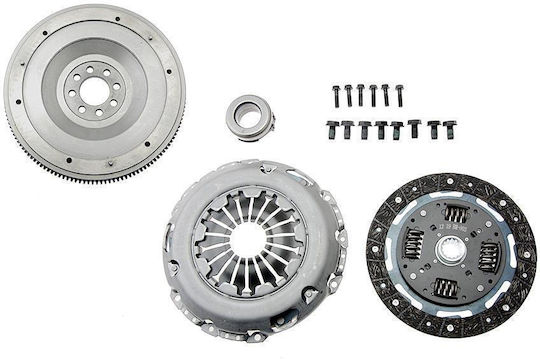 NTY Clutch Set for Kia Mini