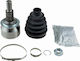 NTY Transmission Shafts