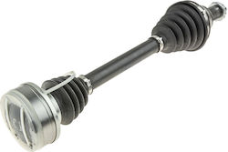NTY Half Axle for Volkswagen Fox / Polo