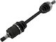 NTY Transmission Shafts for Honda CR-V