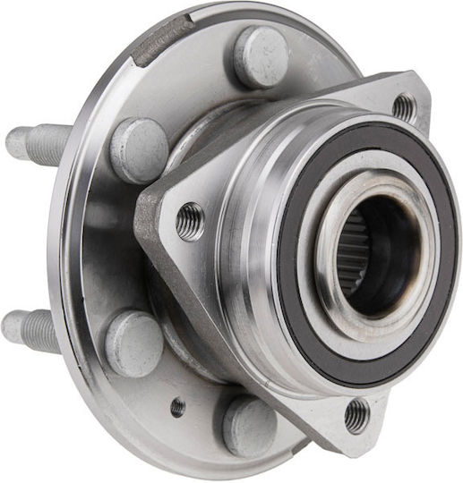 NTY Radlager für Cadillac SRX Saab 9-4X