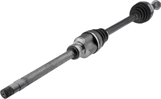NTY Transmission Shafts