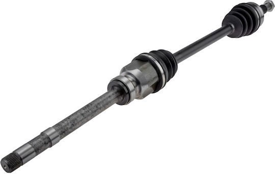NTY Transmission Shafts for Citroen Berlingo Peugeot 308 / Partner / Rifter