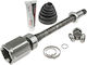 NTY Joint Kit for Toyota Corolla / Alphard / Auris / Avensis Verso / Camry / Corolla Verso / Previa / RAV 4 / Lexus