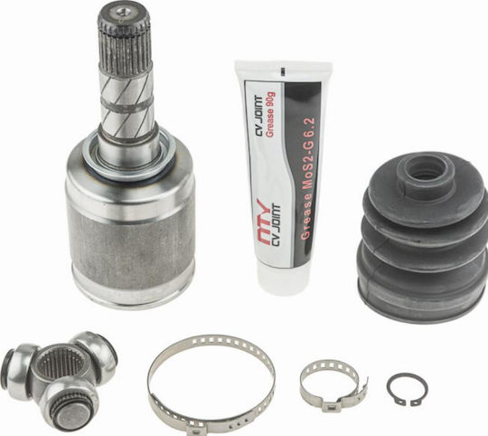 NTY Gelenk-Bausatz für Subaru Forstwirt / Impreza / Erbe / Tribeca / XV / B9 Tribeca