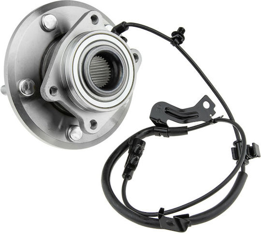 NTY Radlager für Fiat Freemont