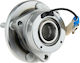 NTY Wheel Bearings for Chevrolet Epica / Evanda Daewoo Evanda