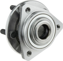 NTY Ρουλεμάν Τροχών για Chrysler Sebring / Stratus NTY Ρουλεμάν Τροχών για Chrysler Sebring / Stratus