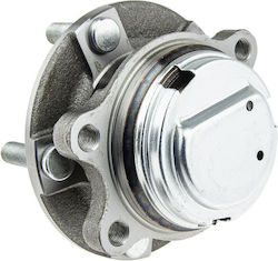 NTY Wheel Bearings