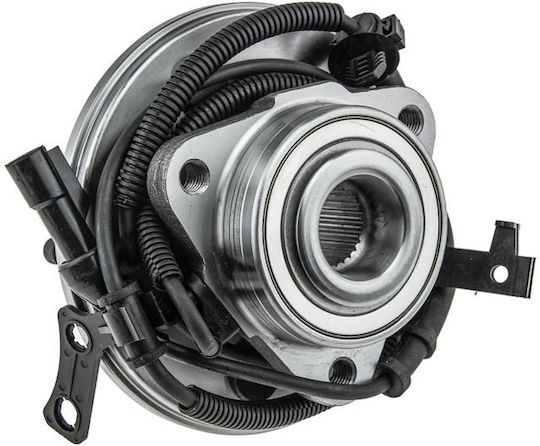 NTY Wheel Bearings for Ford Explorer
