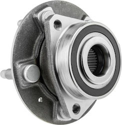NTY Ρουλεμάν Τροχών για Chevrolet Malibu Jaguar MK Opel Insignia Saab 9-5 NTY Ρουλεμάν Τροχών για Chevrolet Malibu Jaguar MK Opel Insignia Saab 9-5