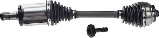 NTY Half Axle for BMW F10