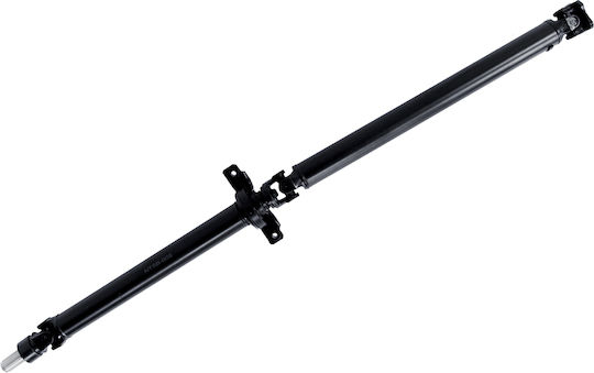 NTY Transmission Shafts for Subaru Outback