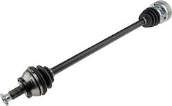 NTY Ημιαξόνιο για Audi A1 Seat Ibiza / Toledo Skoda Rapid Volkswagen Polo NTY Ημιαξόνιο για Audi A1 Seat Ibiza / Toledo Skoda Rapid Volkswagen Polo
