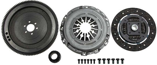 NTY Clutch Set