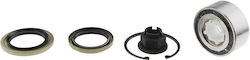 NTY Wheel Bearings for Volvo S40 / V40