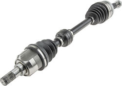 NTY Transmission Shafts for Hyundai i30 / ix20 Kia Ceed / Ceed Sportswagon / Venga NTY Transmission Shafts for Hyundai i30 / ix20 Kia Ceed / Ceed Sportswagon / Venga