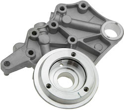 NTY Άξονες Μετάδοσης για Mitsubishi Pick-up Nissan PickUp Volkswagen Golf / Amarok / Beetle / CC / Eos / Jetta / Passat / Passat CC / Polo / Scirocco / Sharan / Tiguan / Transporter / T5 / T6