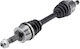 NTY Transmission Shafts for Chevrolet Trax Opel Mokka / Mokka X