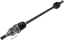 NTY Transmission Shafts