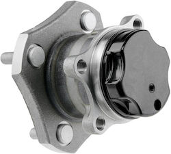 NTY Wheel Bearings