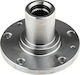 NTY Radlager-Kit für Citroen Pullover / Saxo / Xsara Fiat 500 / Barchetta / Brava / Bravo / Ducato / Fiorino / Idee / Linie / Marea / Multipla / Panda / Punkt / Qubo / Seicento / Stil Peugeot 106 / 205 / 306 / Boxer