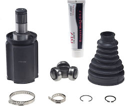 NTY Joint Kit for BMW F10